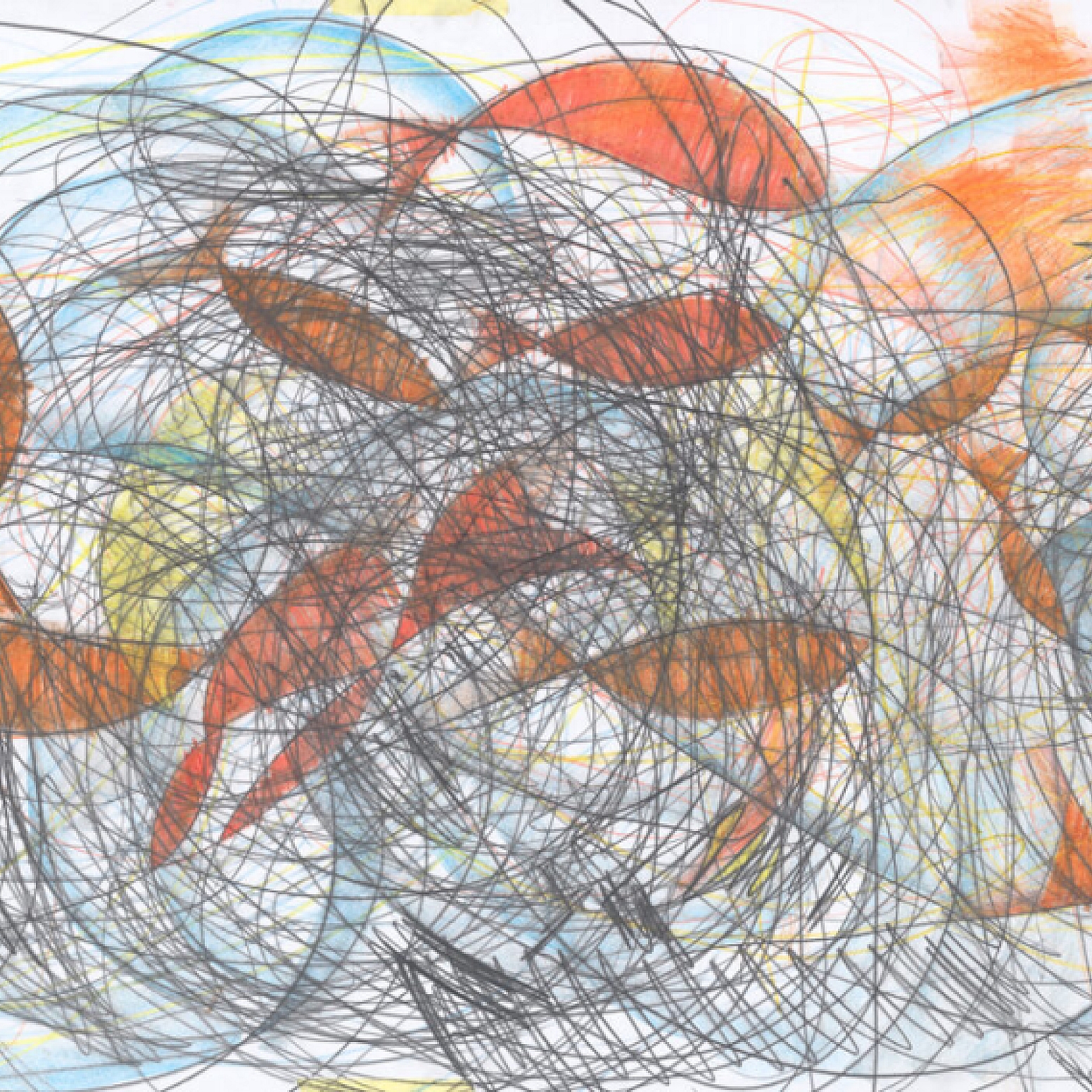 „Ławica”, Tomasz Parafiniuk, Aleka Polis, 2024