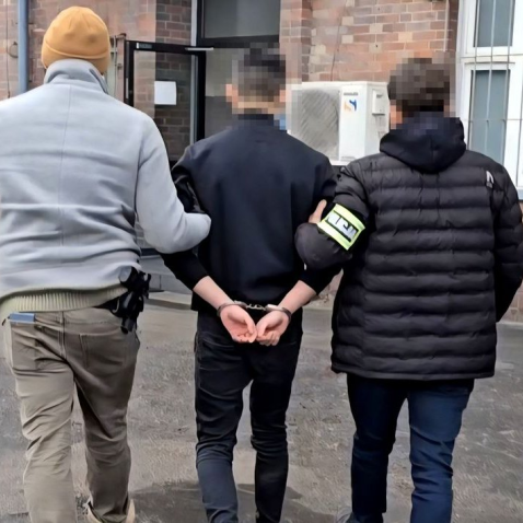 Kradzieże torebek – Komenda Miejska Policji w Bytomiu