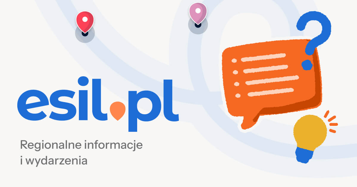 Gdzie to jest? | esil.pl
