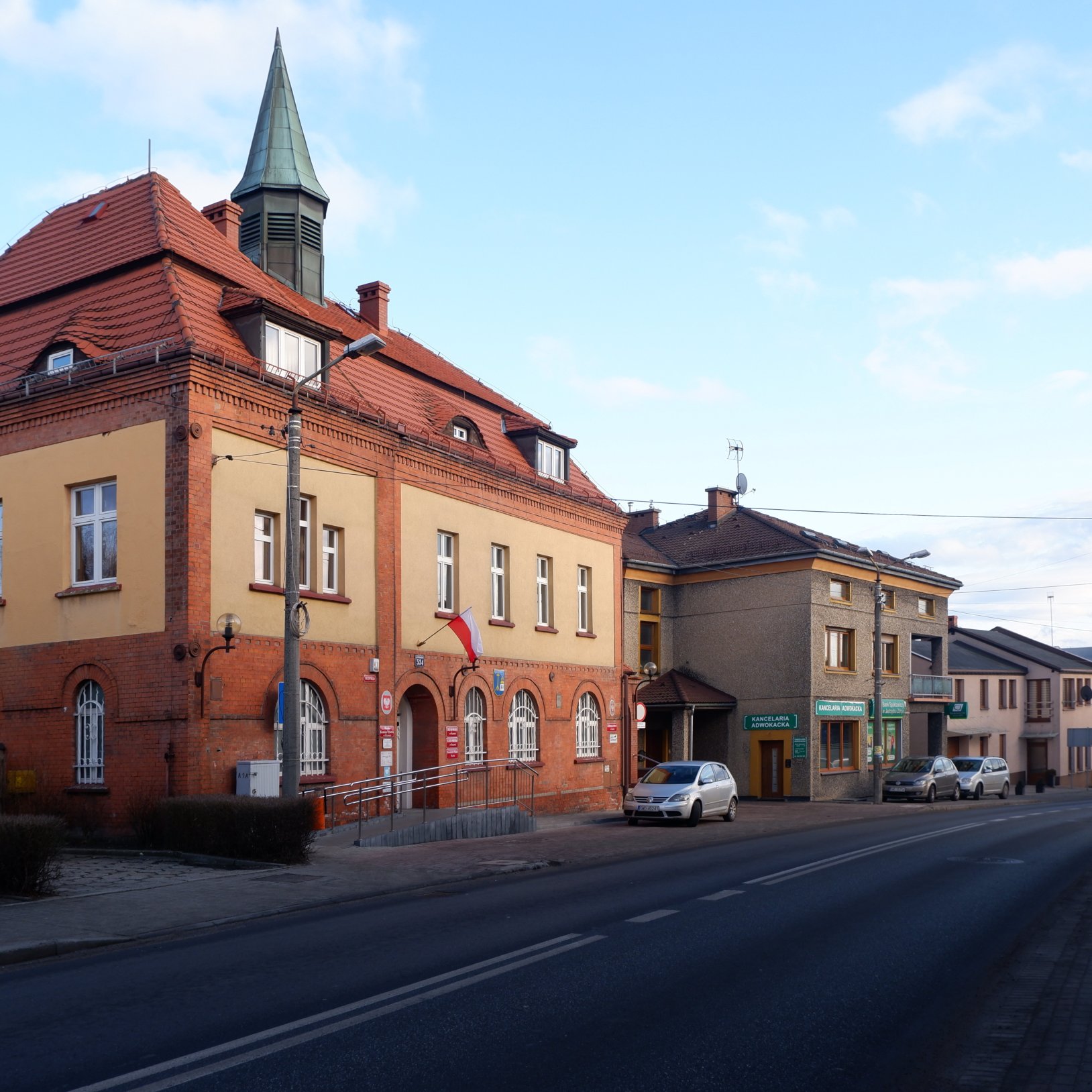Urząd Miasta Pszów