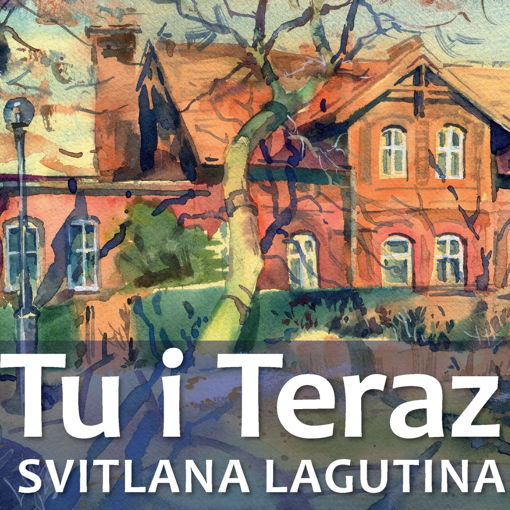 plakat wystawy z obrazem