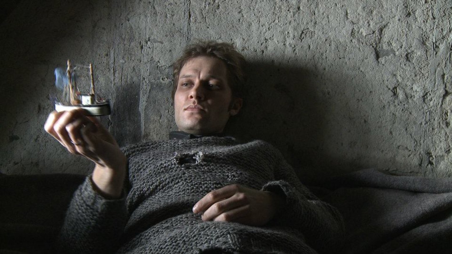 Między siłą a bezsilnością – znamy już tegoroczny temat Kina na Granicy Kino na Granicy / kadr z filmu Wydalony