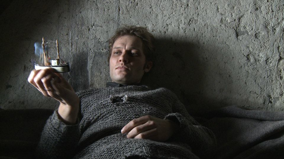 Między siłą a bezsilnością – znamy już tegoroczny temat Kina na Granicy Kino na Granicy / kadr z filmu "Wydalony"