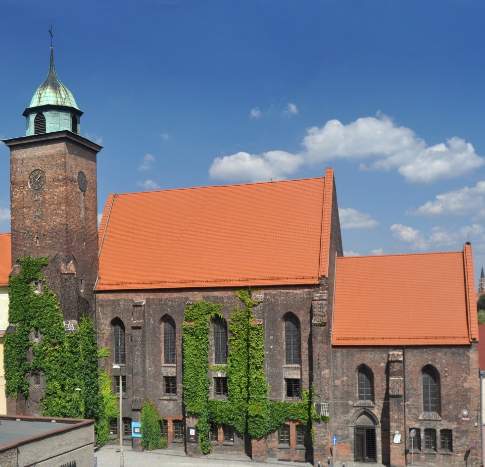Muzeum w Raciborzu Muzeum w Raciborzu
