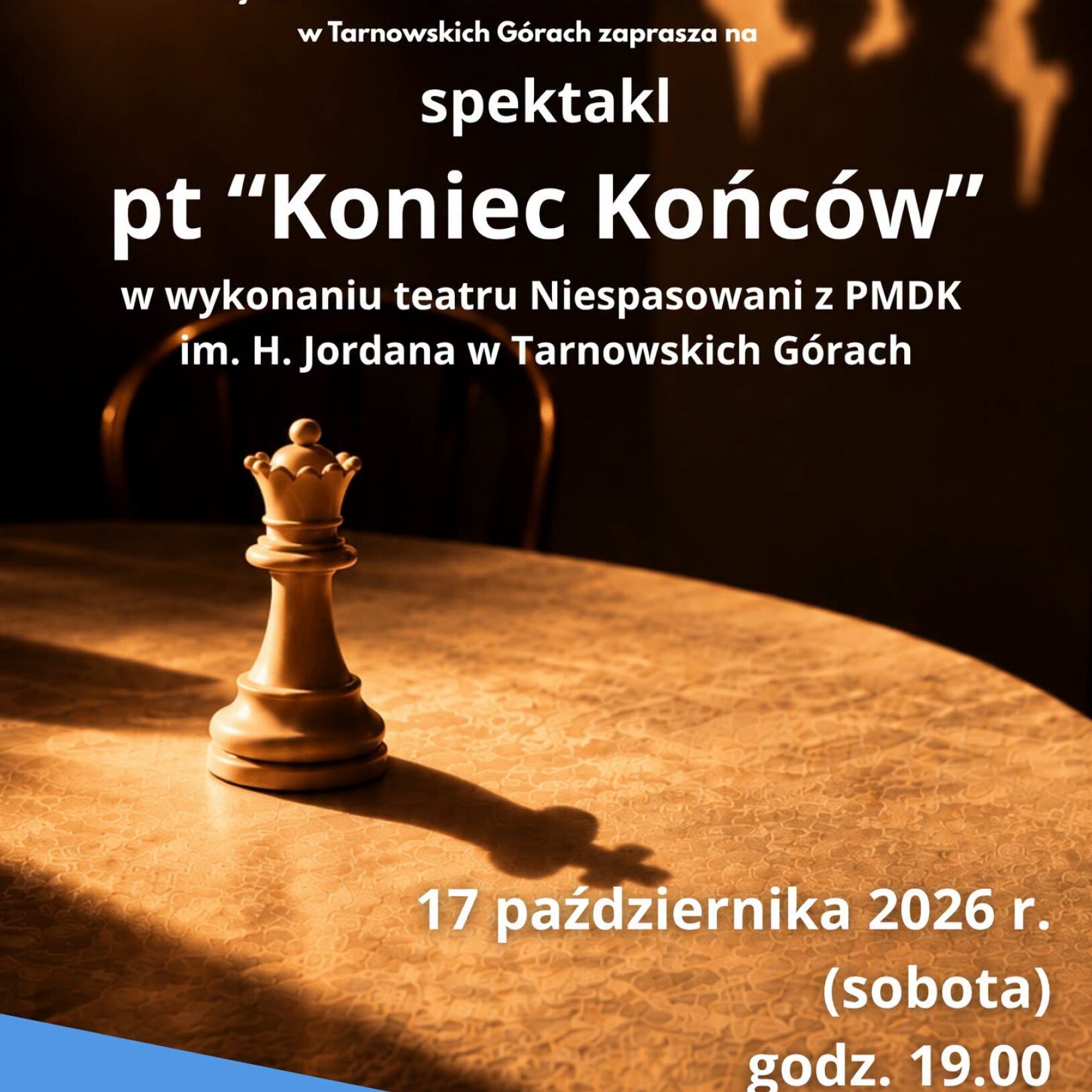 Noc Bibliotek 2026 w Tarnowskich Górach