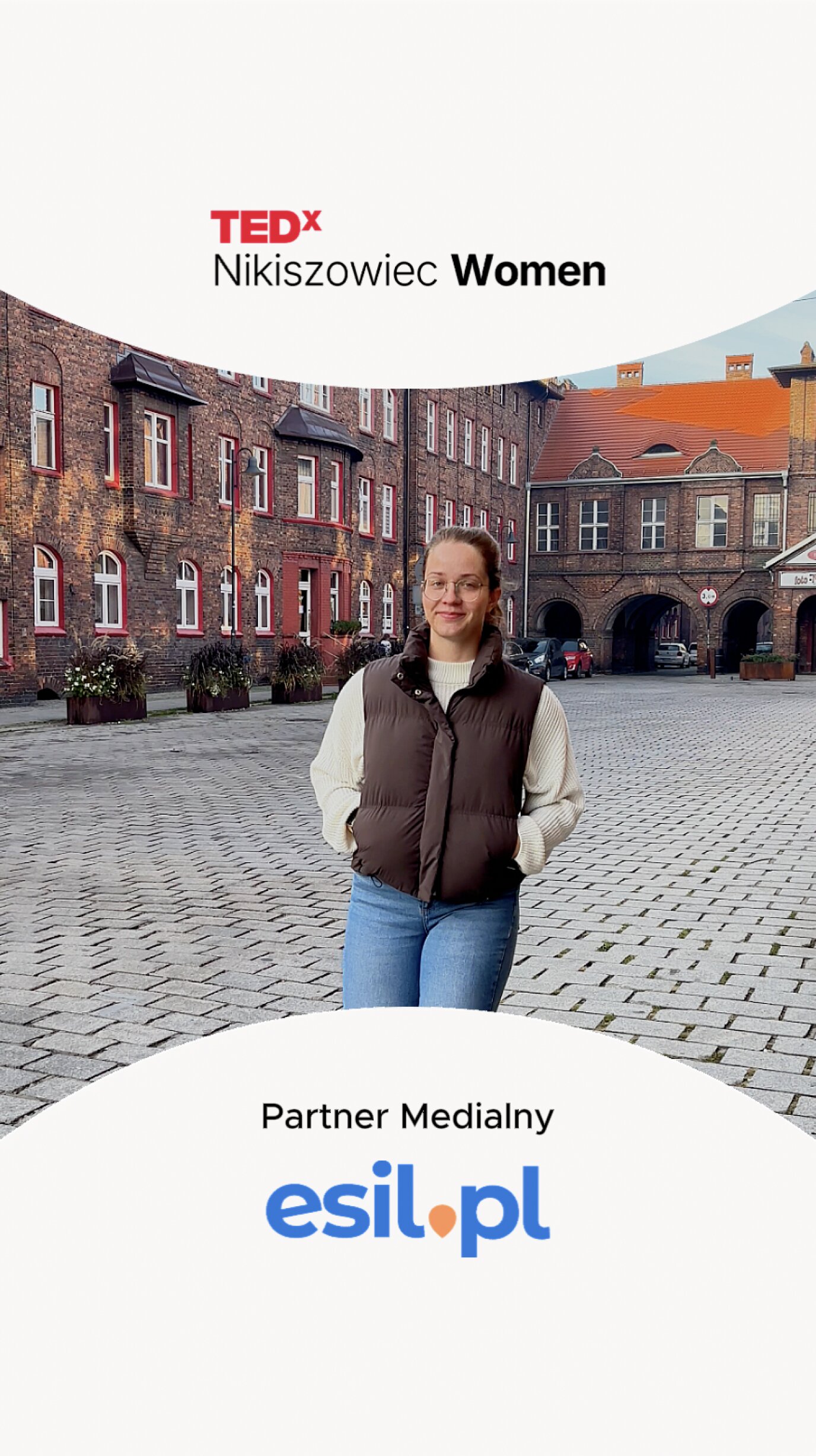 Już 24 października w Fabryce Porcelany ruszy TEDxNikiszowiec Women 🔥
