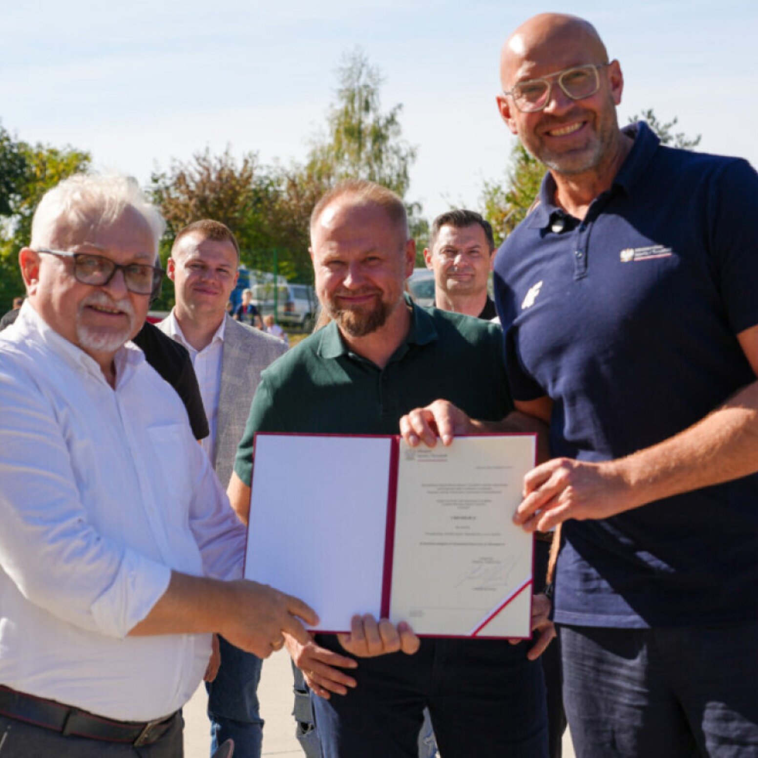 Tarnowskie Góry zyskują nowy skatepark 1205 m²