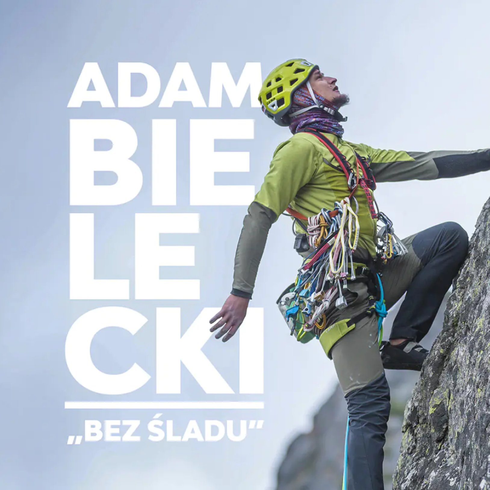 Spotkanie z Adamem Bieleckim