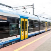 Nowe pociągi dla Śląska