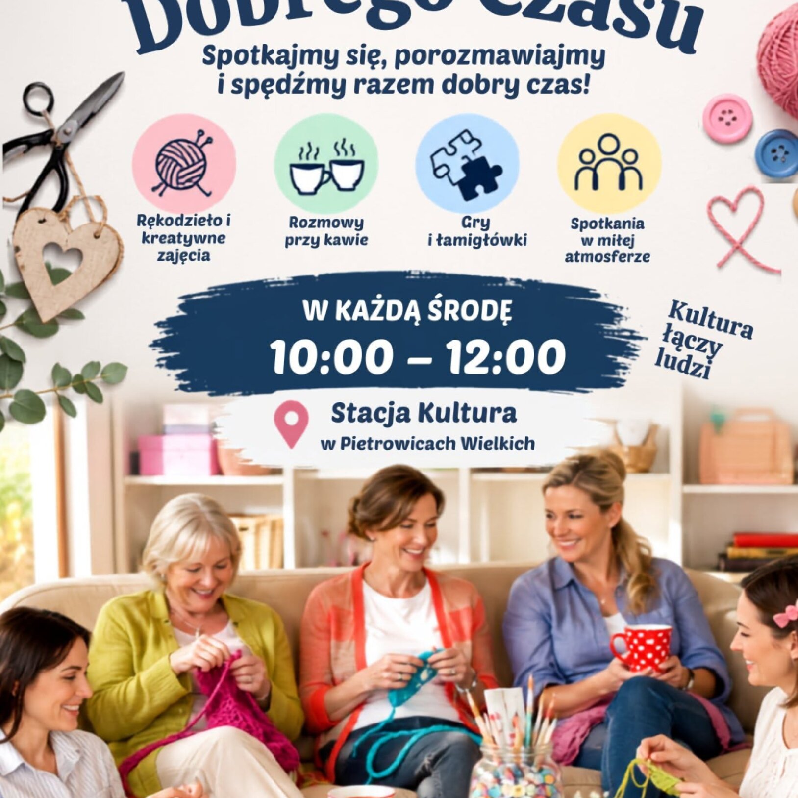 Klub Dobrego Czasu