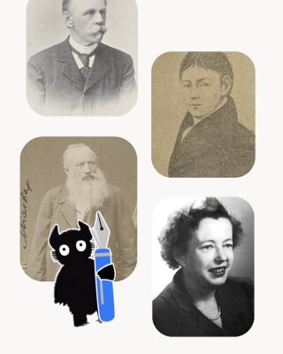 Uczyli Śląsk czytać i poznawać świat. Cztery historie na Dzień Nauczyciela