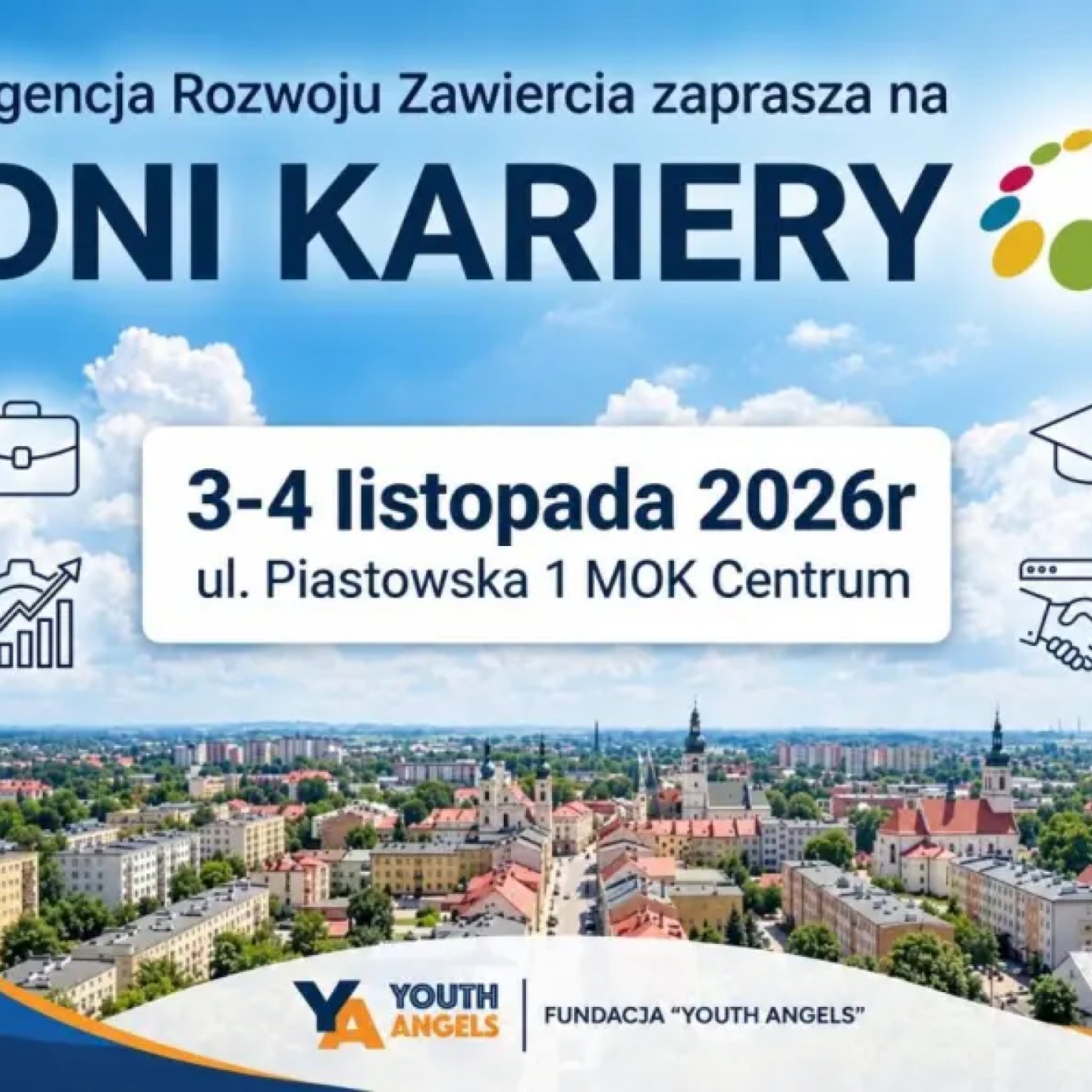 Dni Kariery w Zawierciu