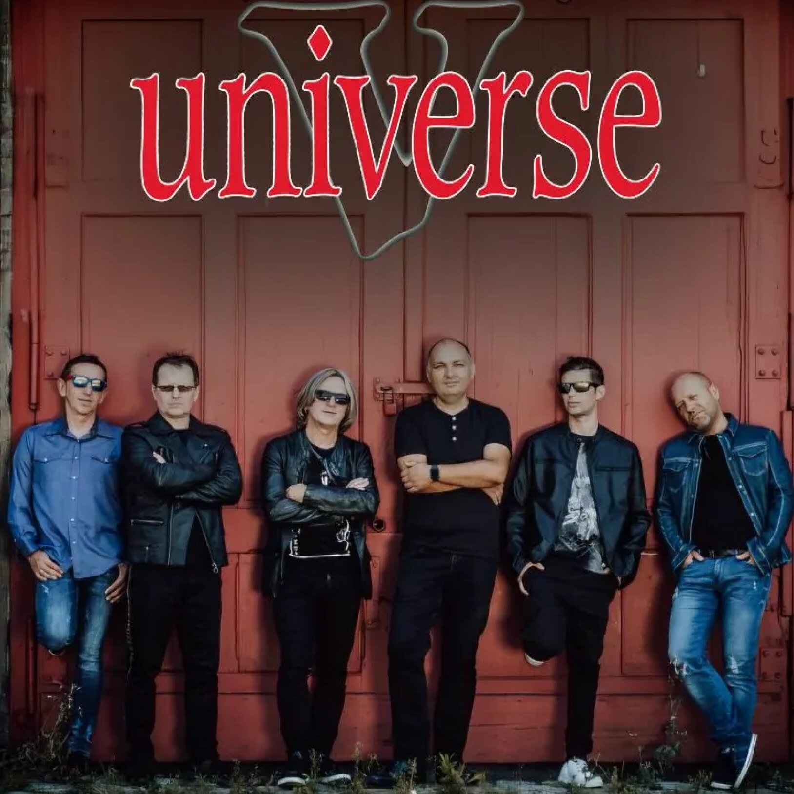 Universe – Tacy byliśmy jeszcze wczoraj – koncert pełen niezapomnianych hitów lat 80-90!