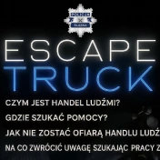 EscapeTruck – wejdź do policyjnej ciężarówki