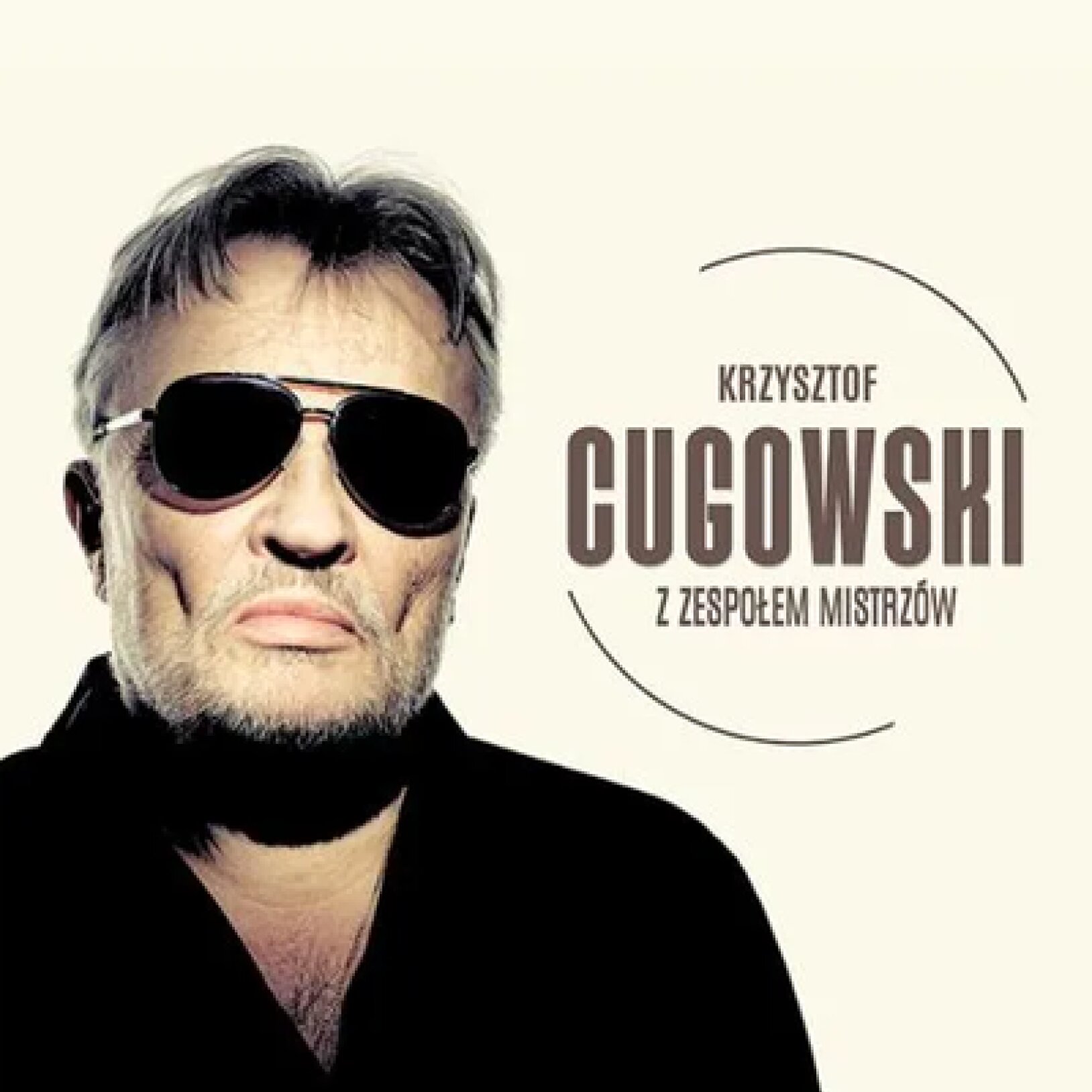 Krzysztof Cugowski - Wiek to tylko liczba