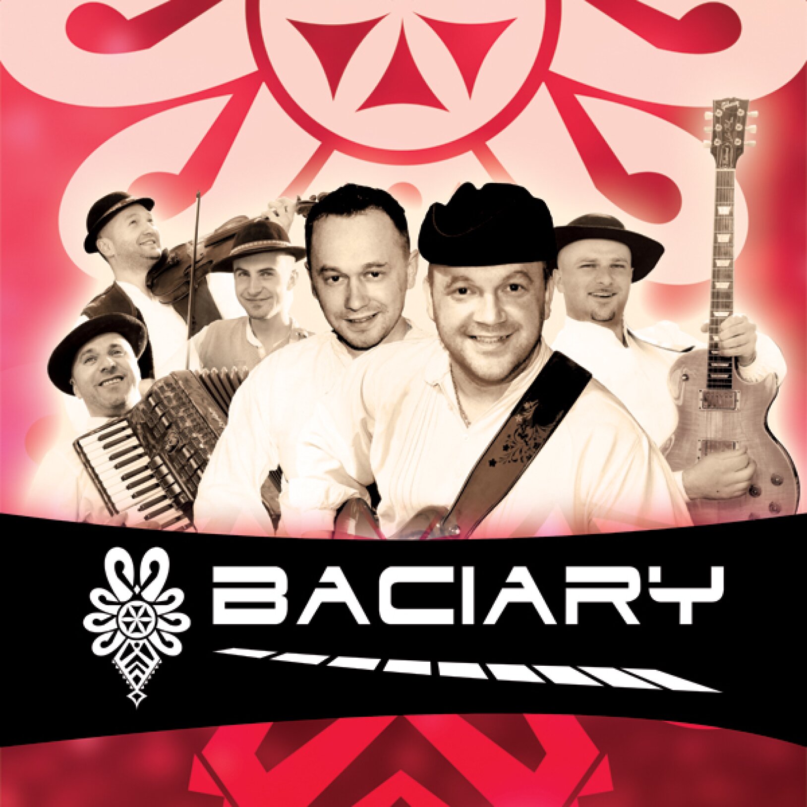 Baciary