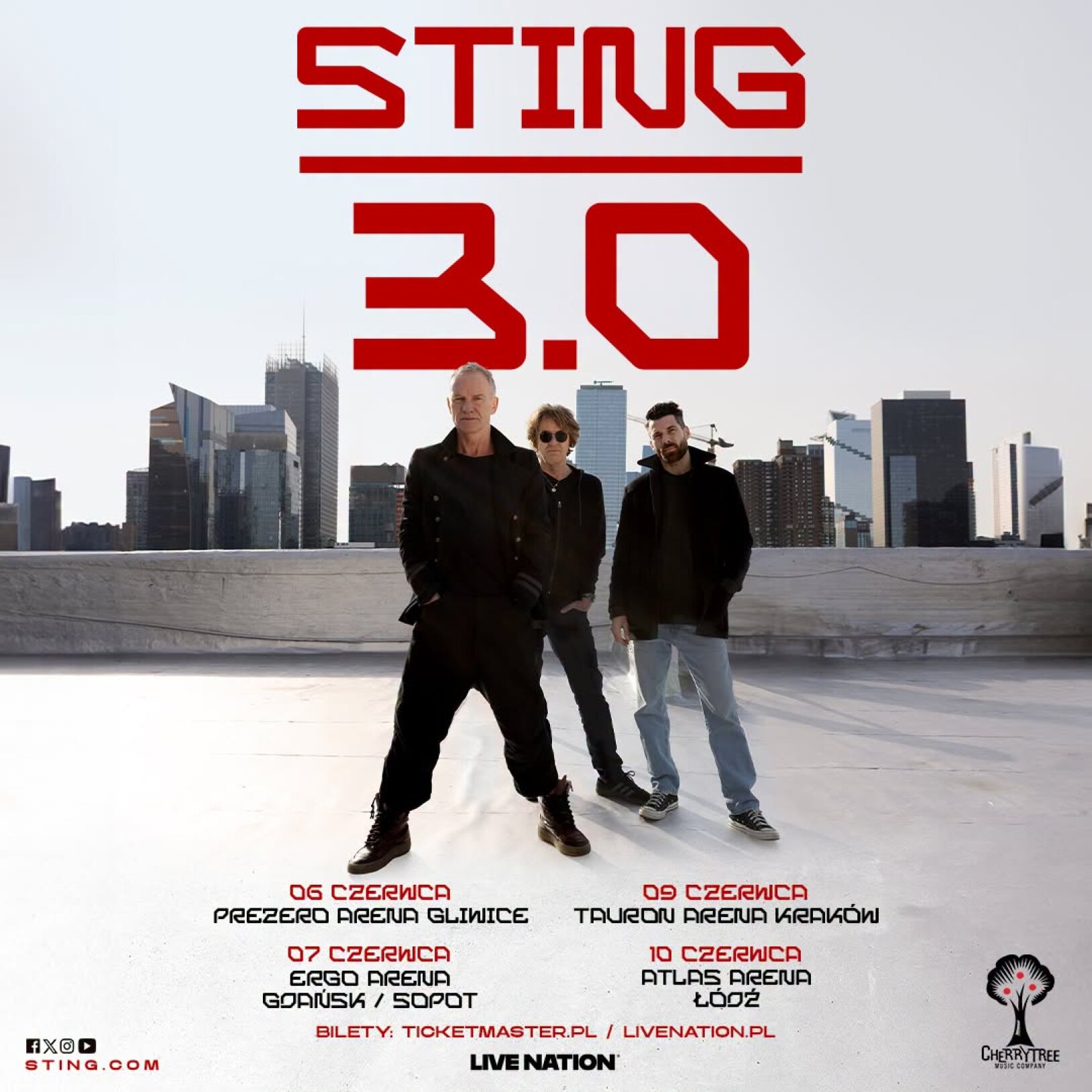 STING 3.0