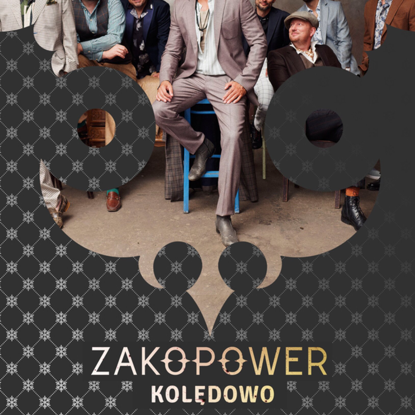 Zakopower kolędowo