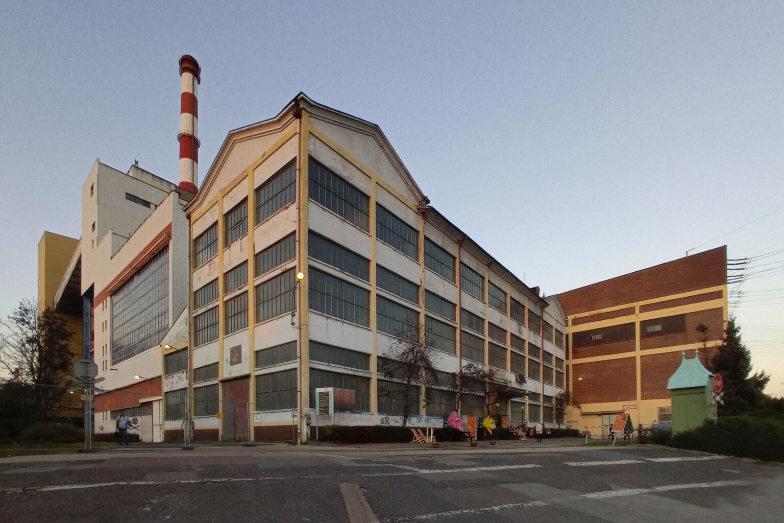 Muzeum Energetyki w Łaziskach Górnych