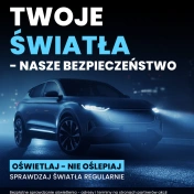Bezpłatne ustawianie świateł – sprawdź daty i miejsce