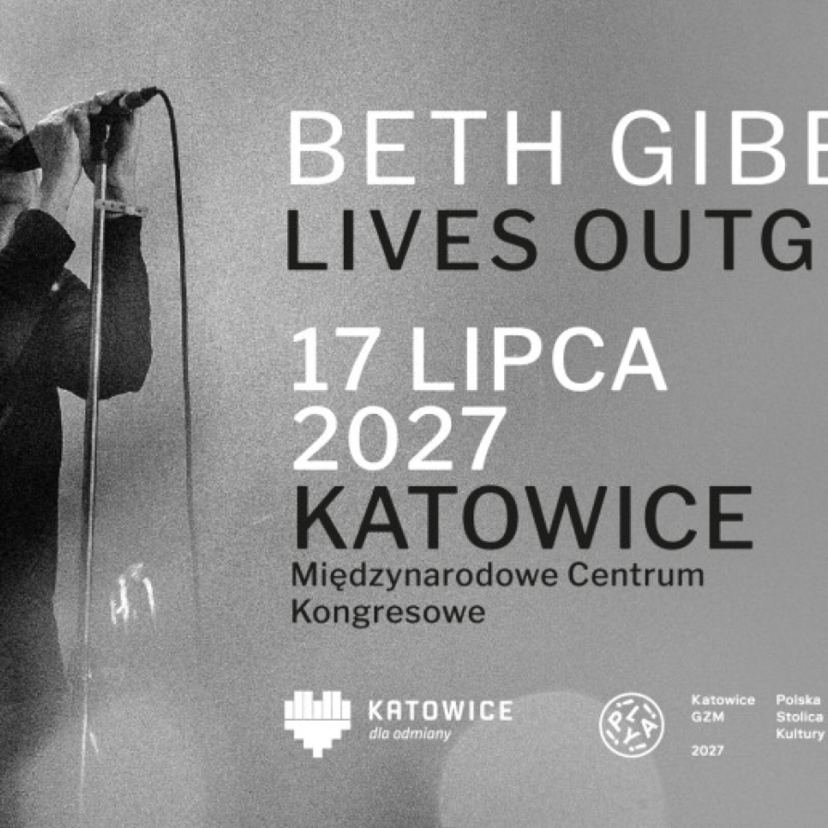 Beth Gibbons – koncert