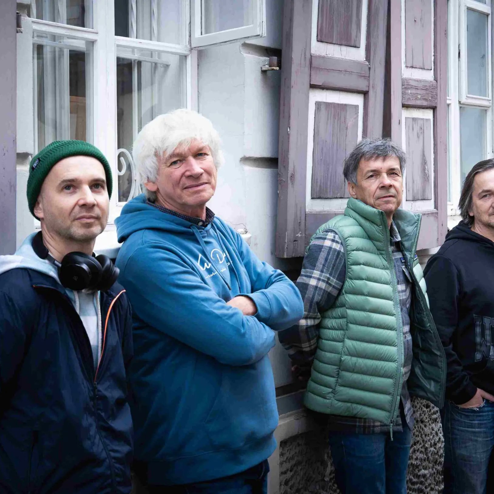 zdjęcie zespołu Stare Dobre Małżeństwo