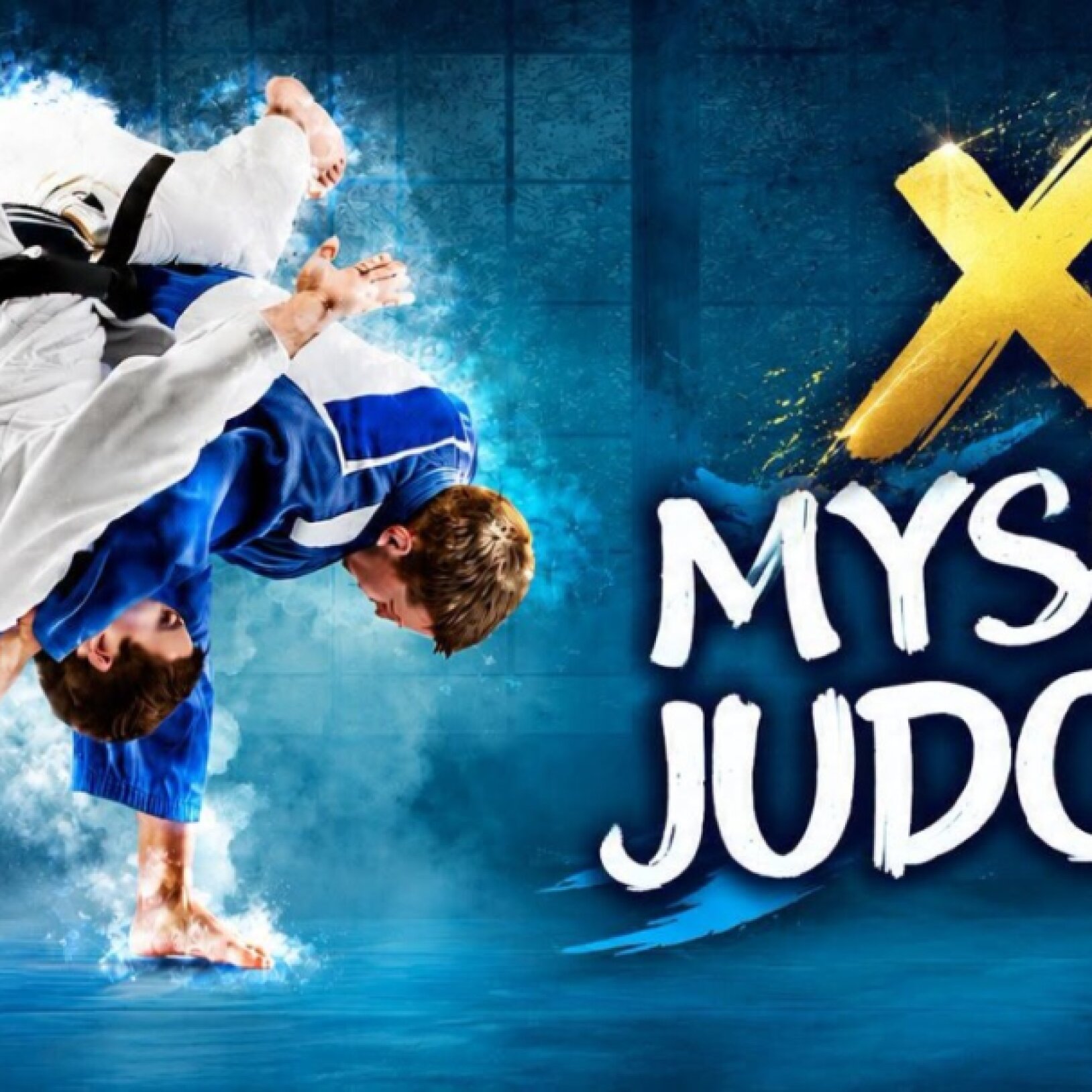 XV Mysłowice Judo Open