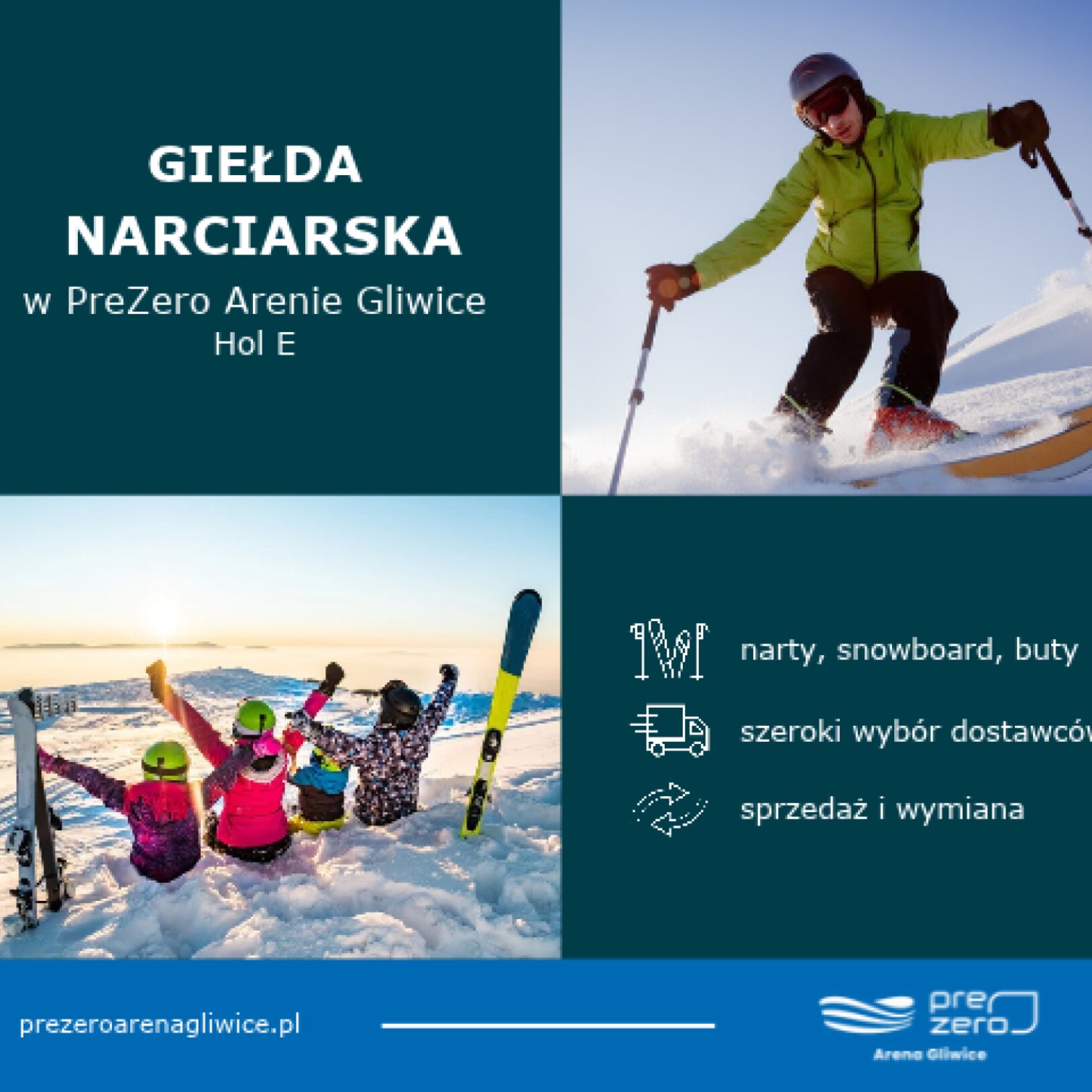 Śląska Giełda Narciarska