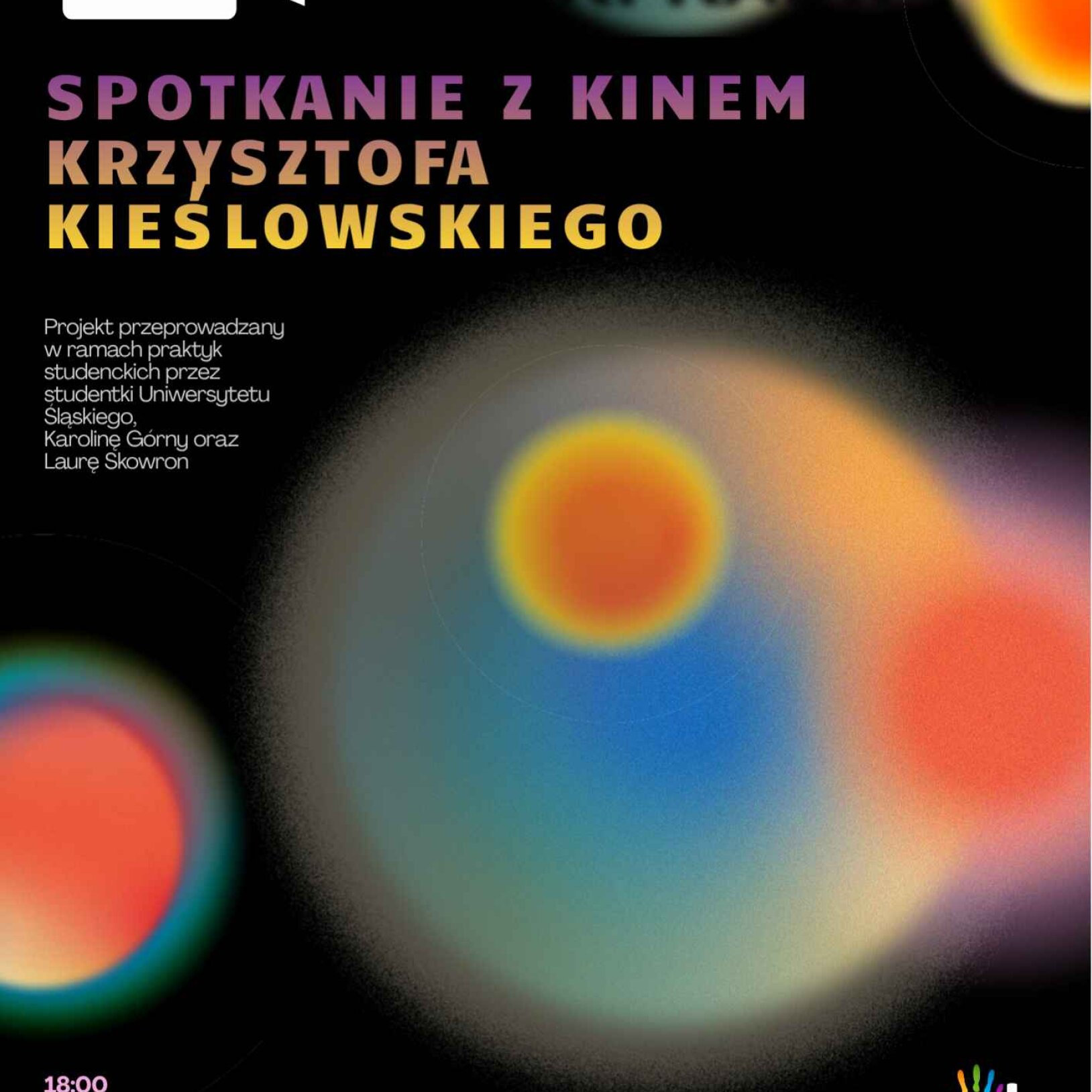 Polski Kadr — kino Krzysztofa Kieślowskiego