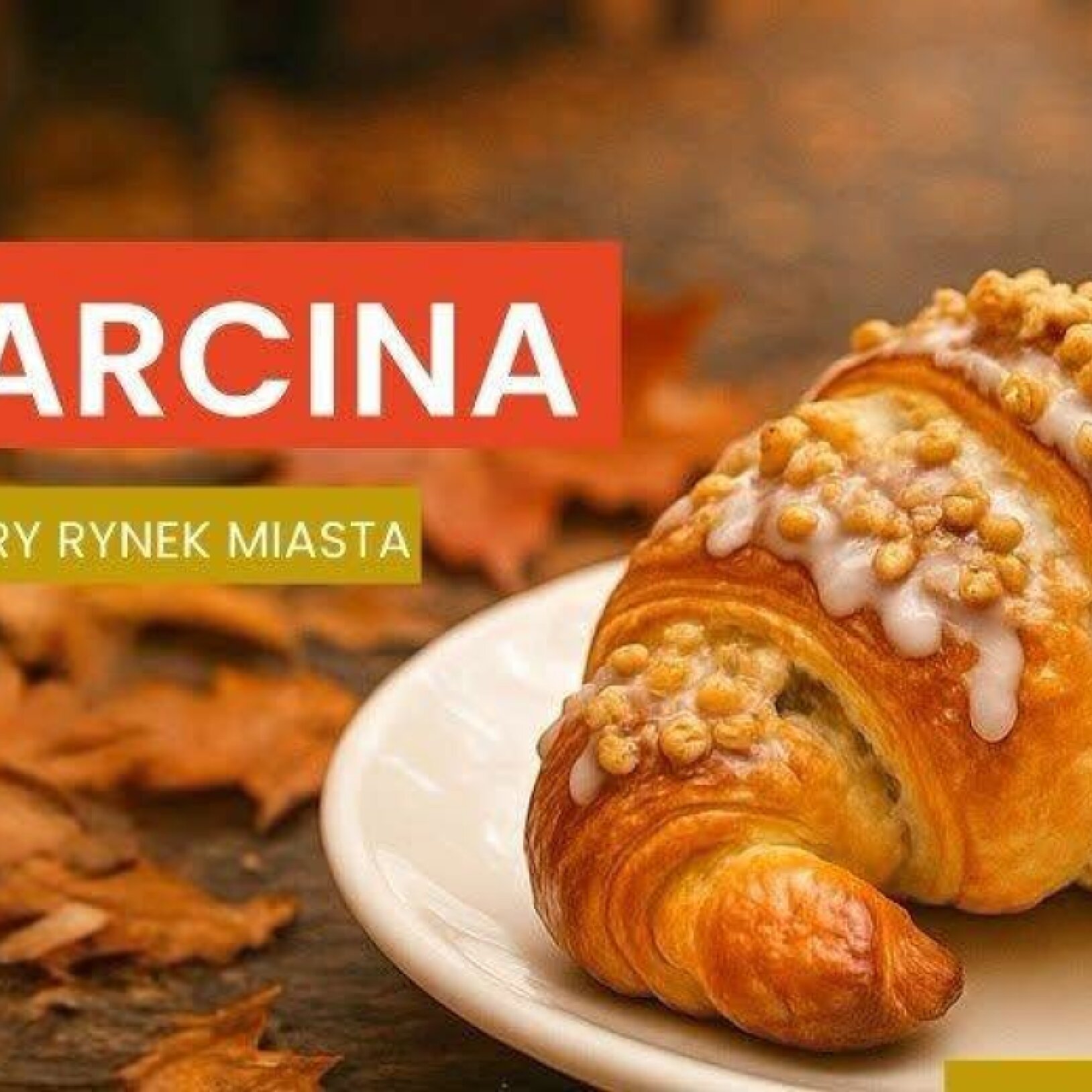 Jarmark Świętego Marcina