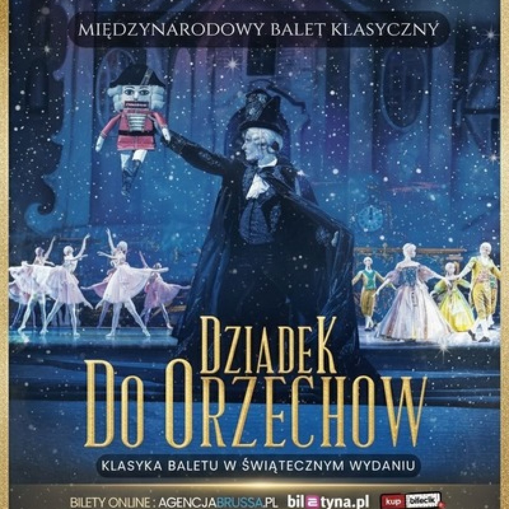 Dziadek do orzechów