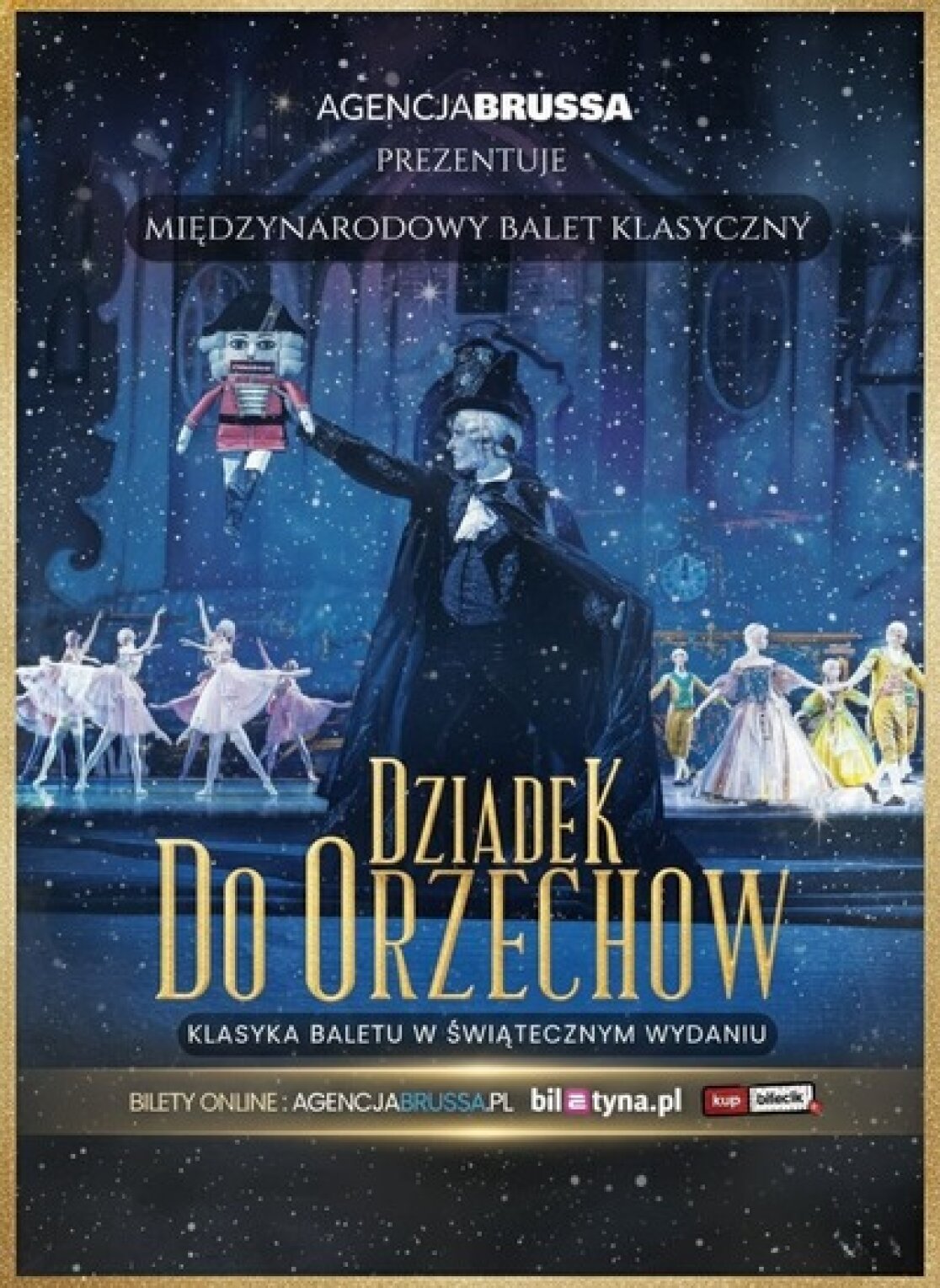 Dziadek do orzechów
