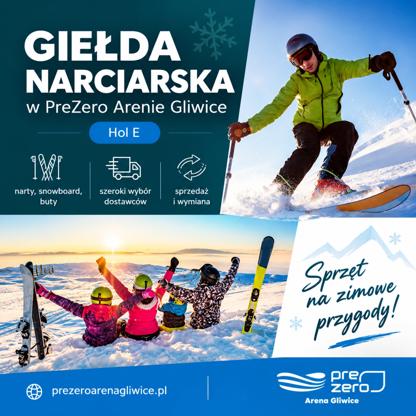 Śląska Giełda Narciarska