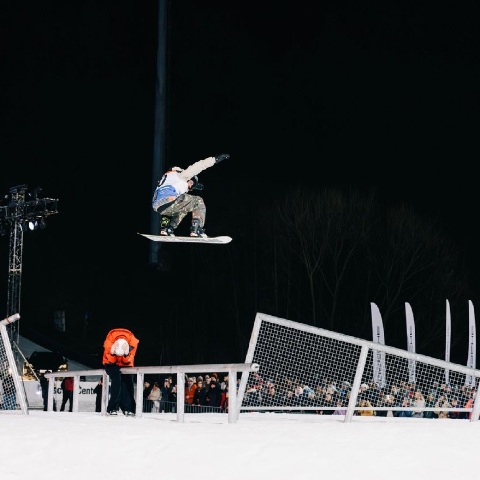 SnowFest Festival 2026 materiały prasowe organizatora