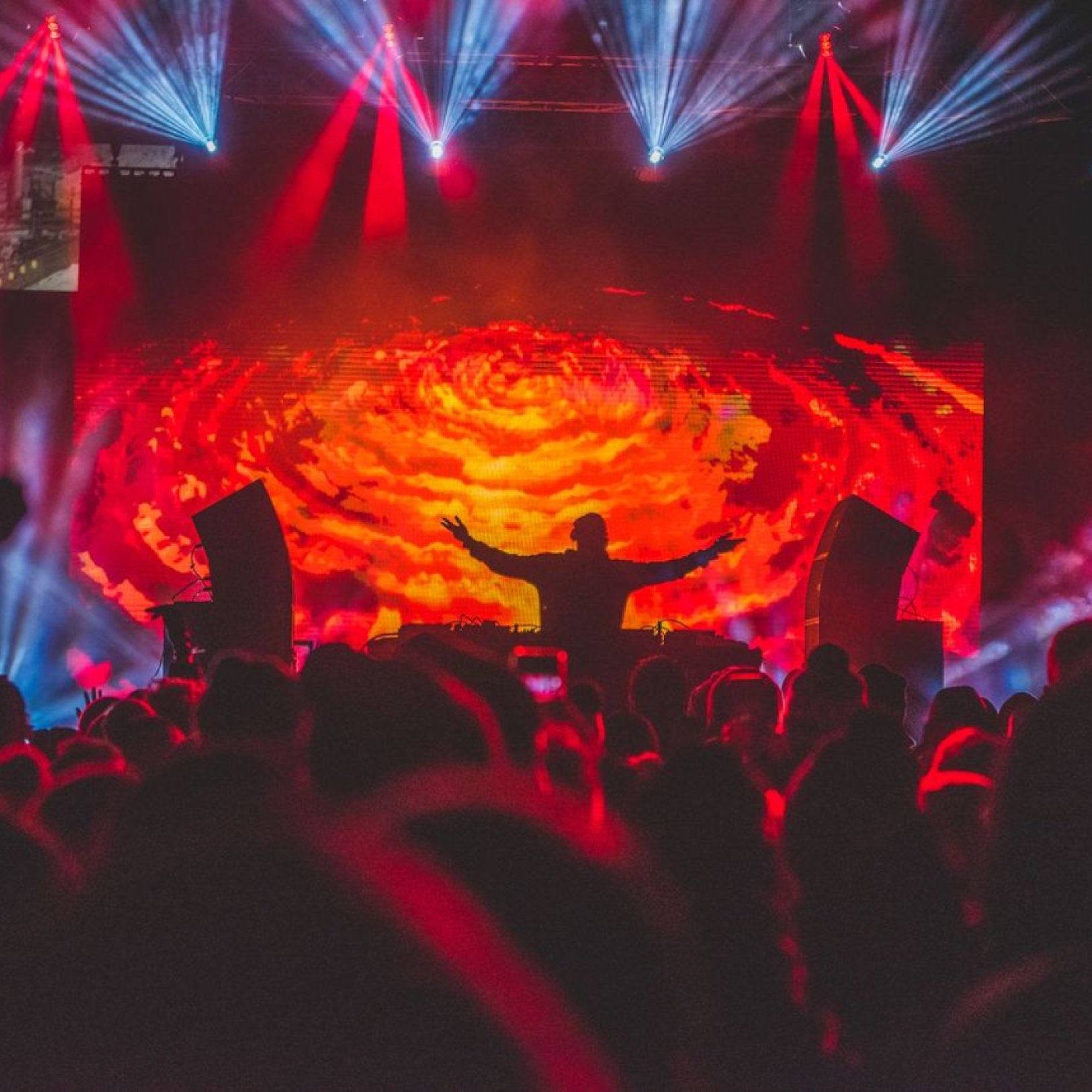 SnowFest Festival 2026 materiały prasowe organizatora