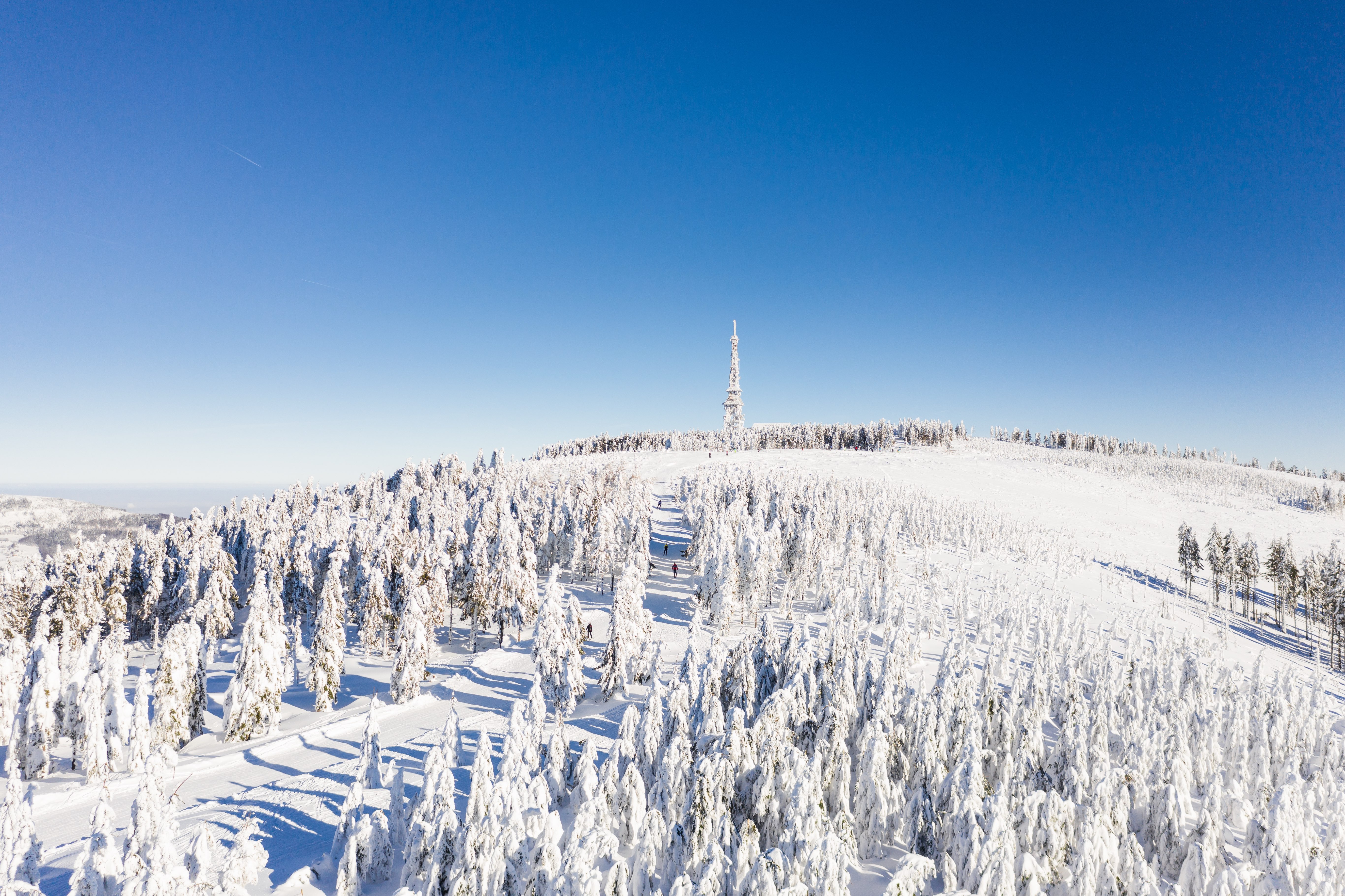 Szczyrk Mountain Resort ©Szczyrk Mountain Resort