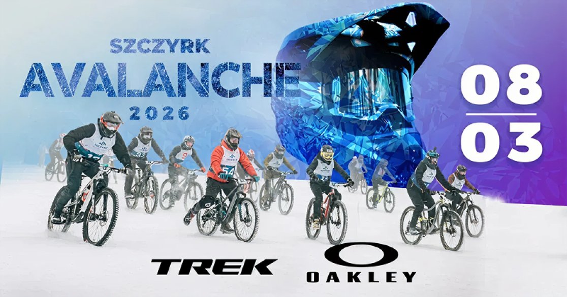 Szczyrk Avalanche 2026