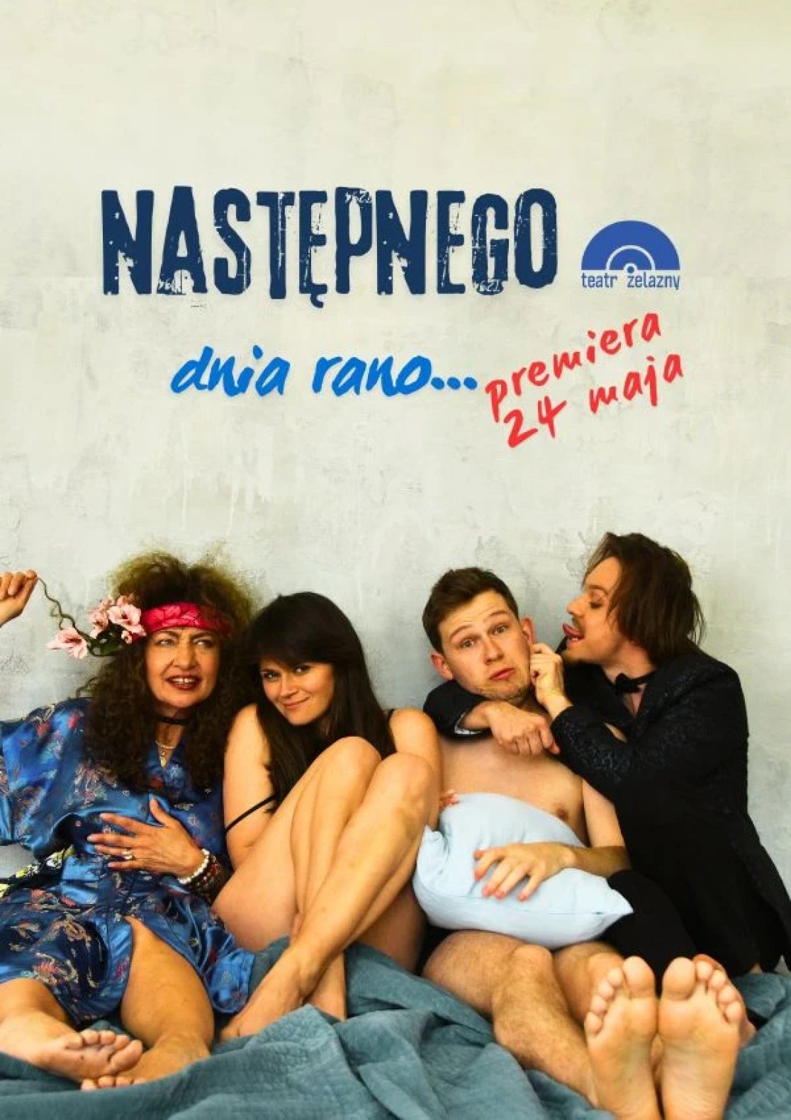 Następnego Dnia Rano...