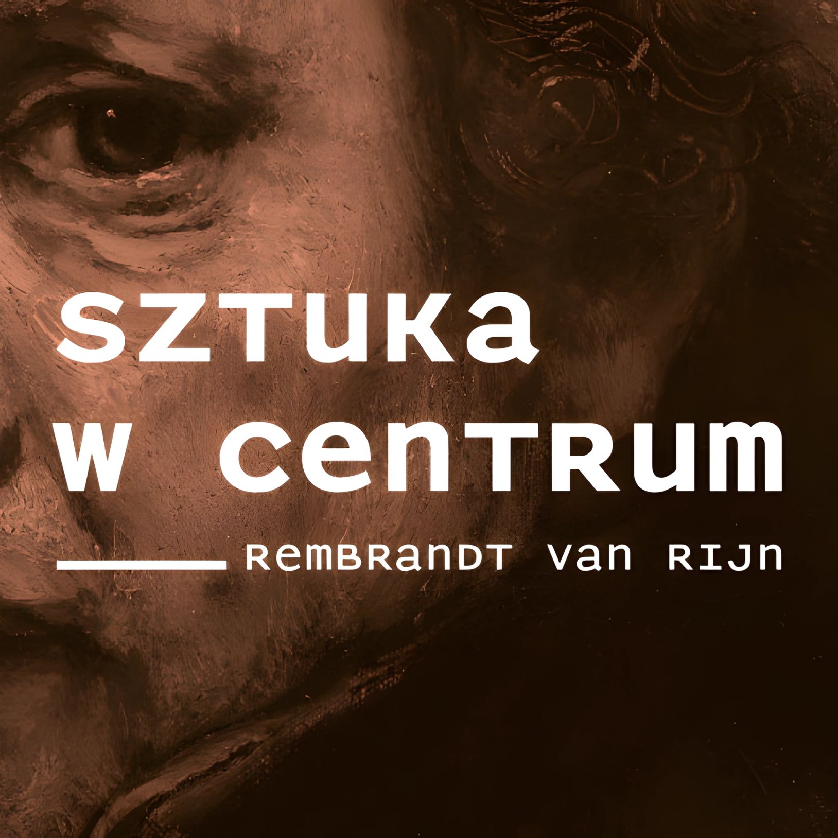 plakat wydarzenia Sztuka w centrum