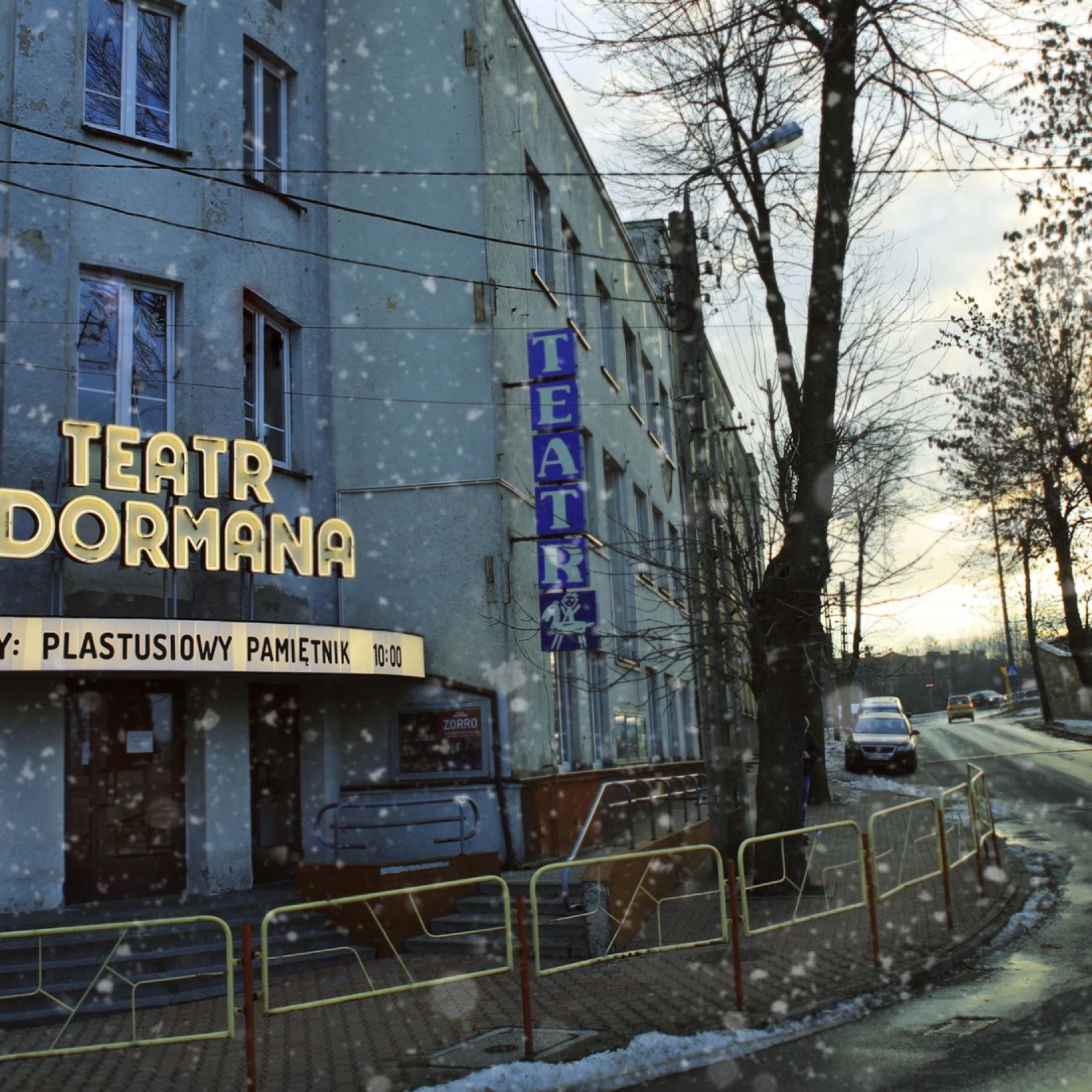 Teatr Dzieci Zagłebia