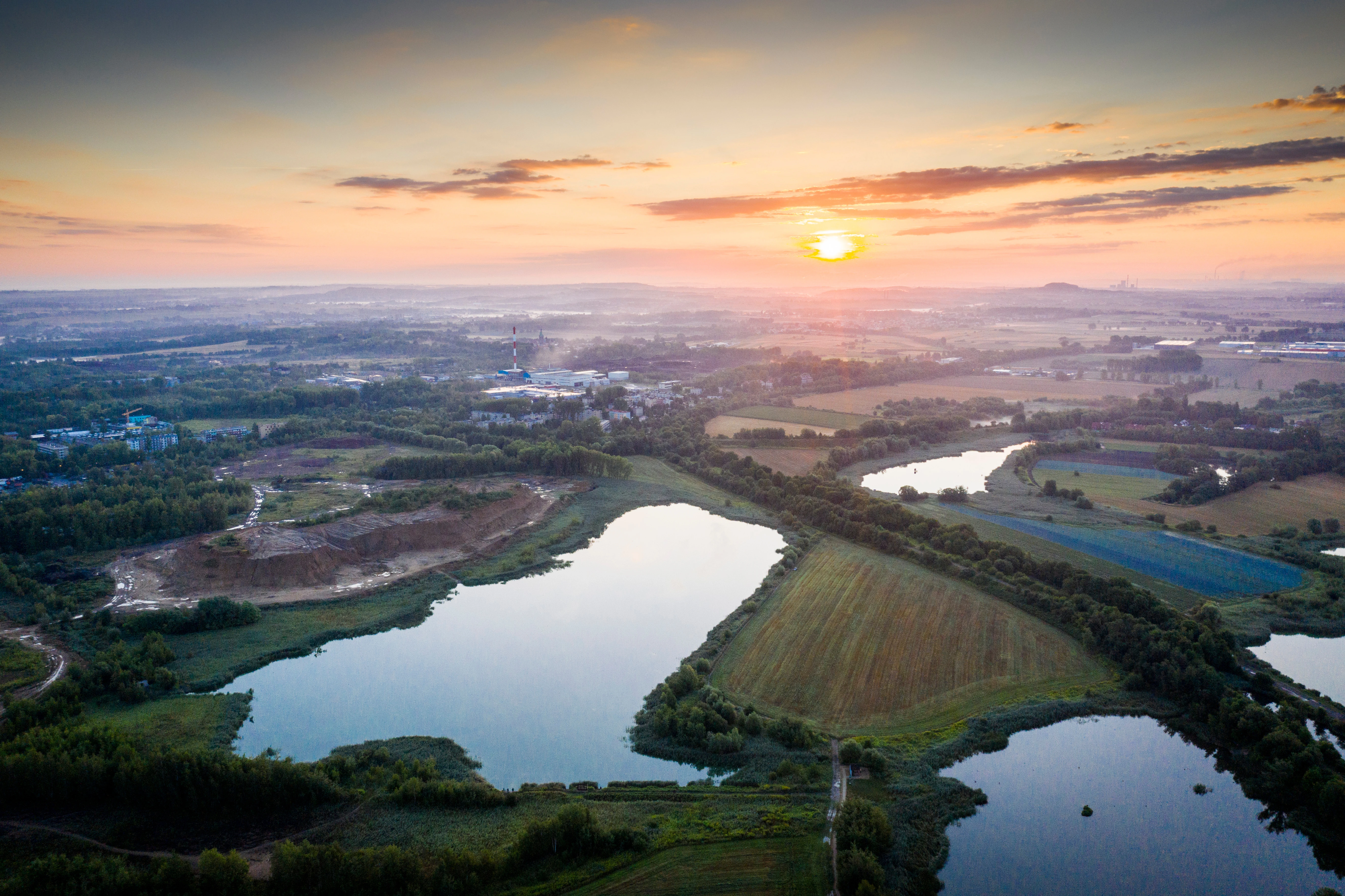 Zespół przyrodniczo-krajobrazowy Żabie Doły AdobeStock