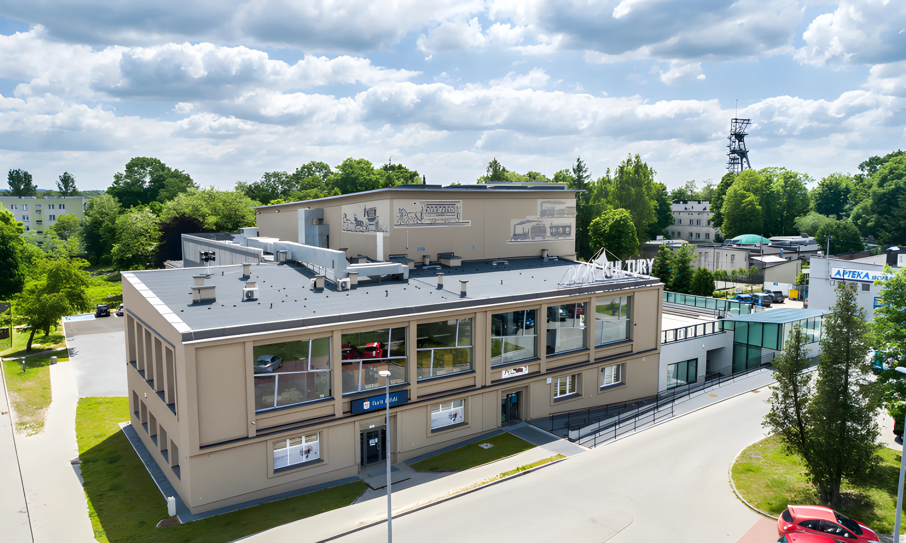 Przystanek Otwartej Kultury