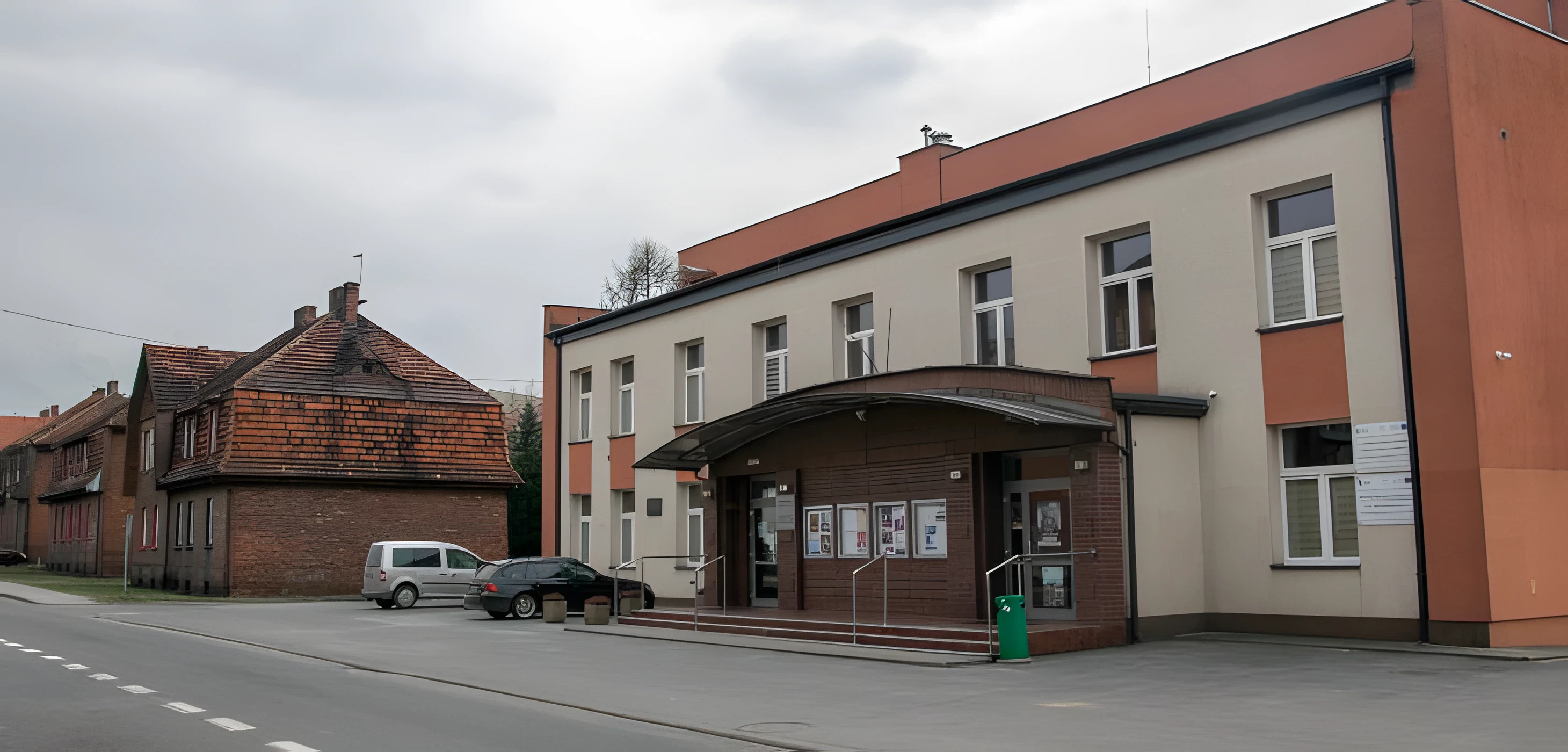 Miejski Ośrodek Kultury w Czerwionce-Leszczynach Miejski Ośrodek Kultury w Czerwionce-Leszczynach