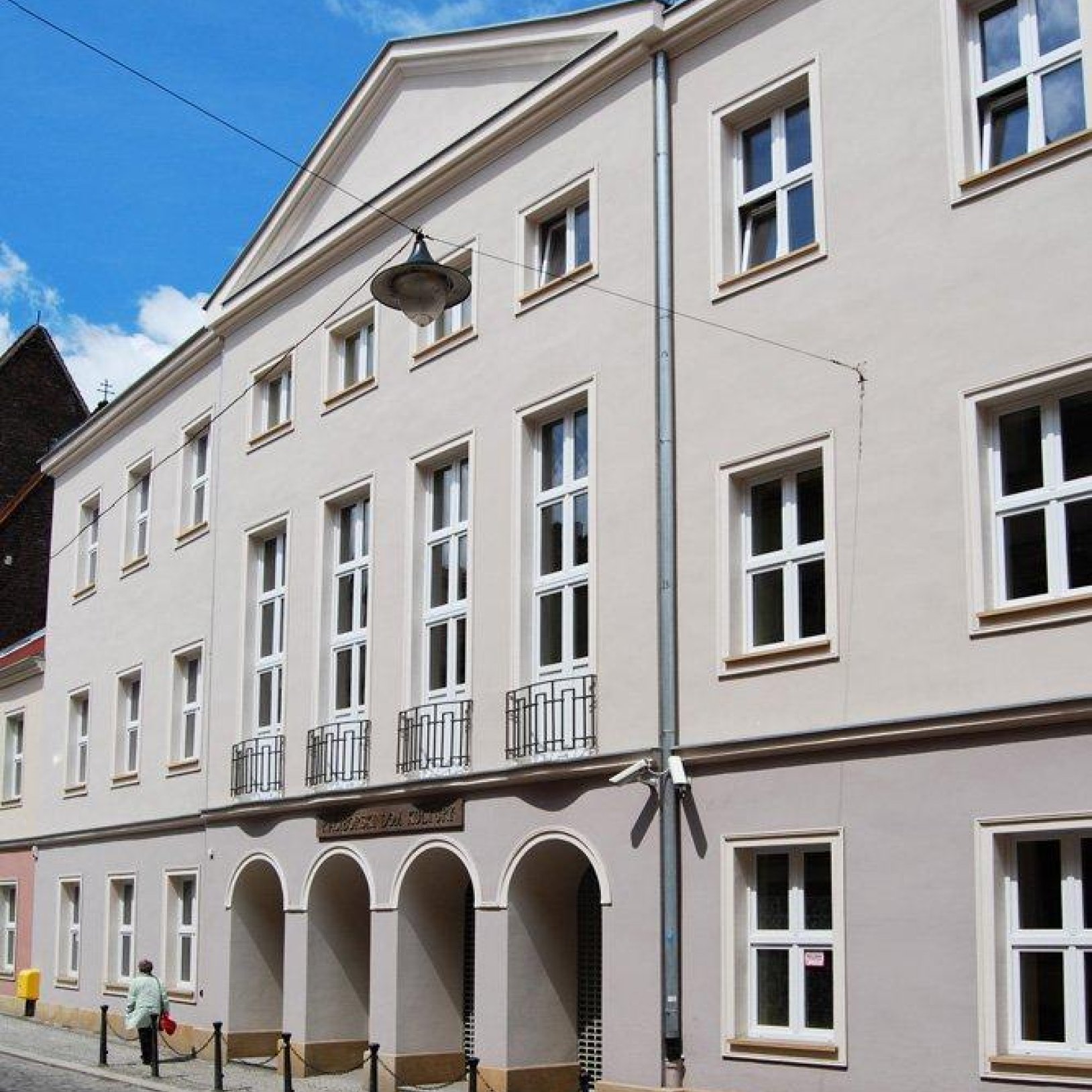 Raciborskie Centrum Kultury