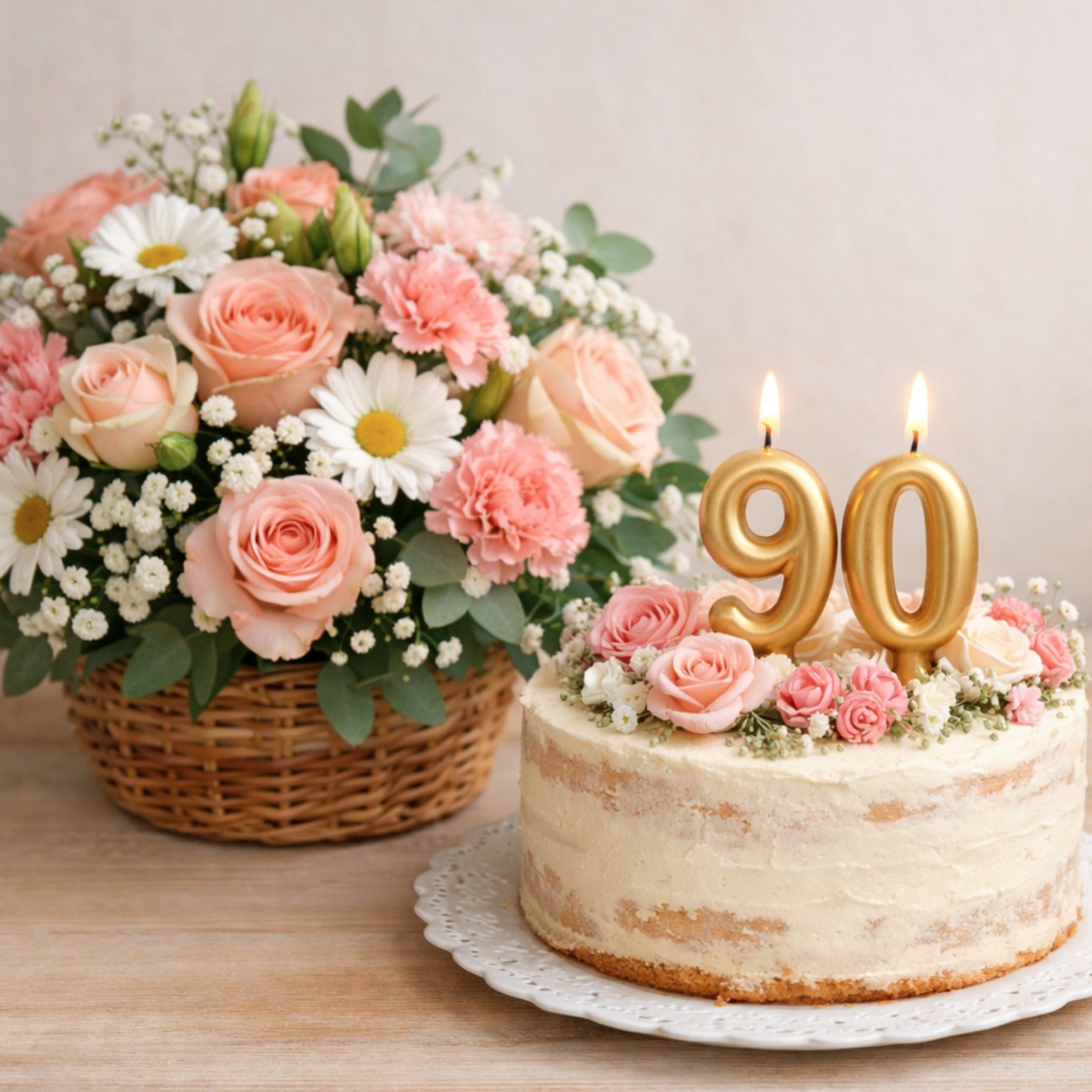 Burmistrz osobiście odwiedził dwie 90‑latki — serdeczne życzenia dla jubilatek! - Rybnik