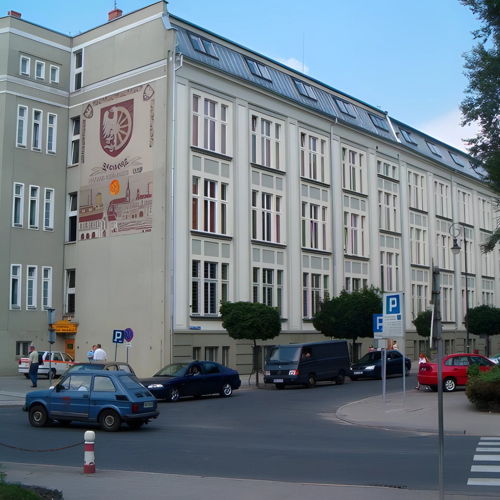 Urząd Miasta w Raciborzu