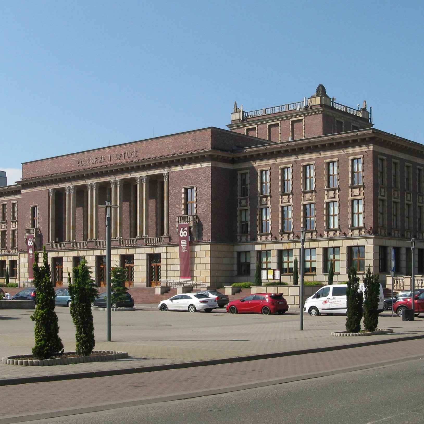 Pałac Kultury Zagłębia
