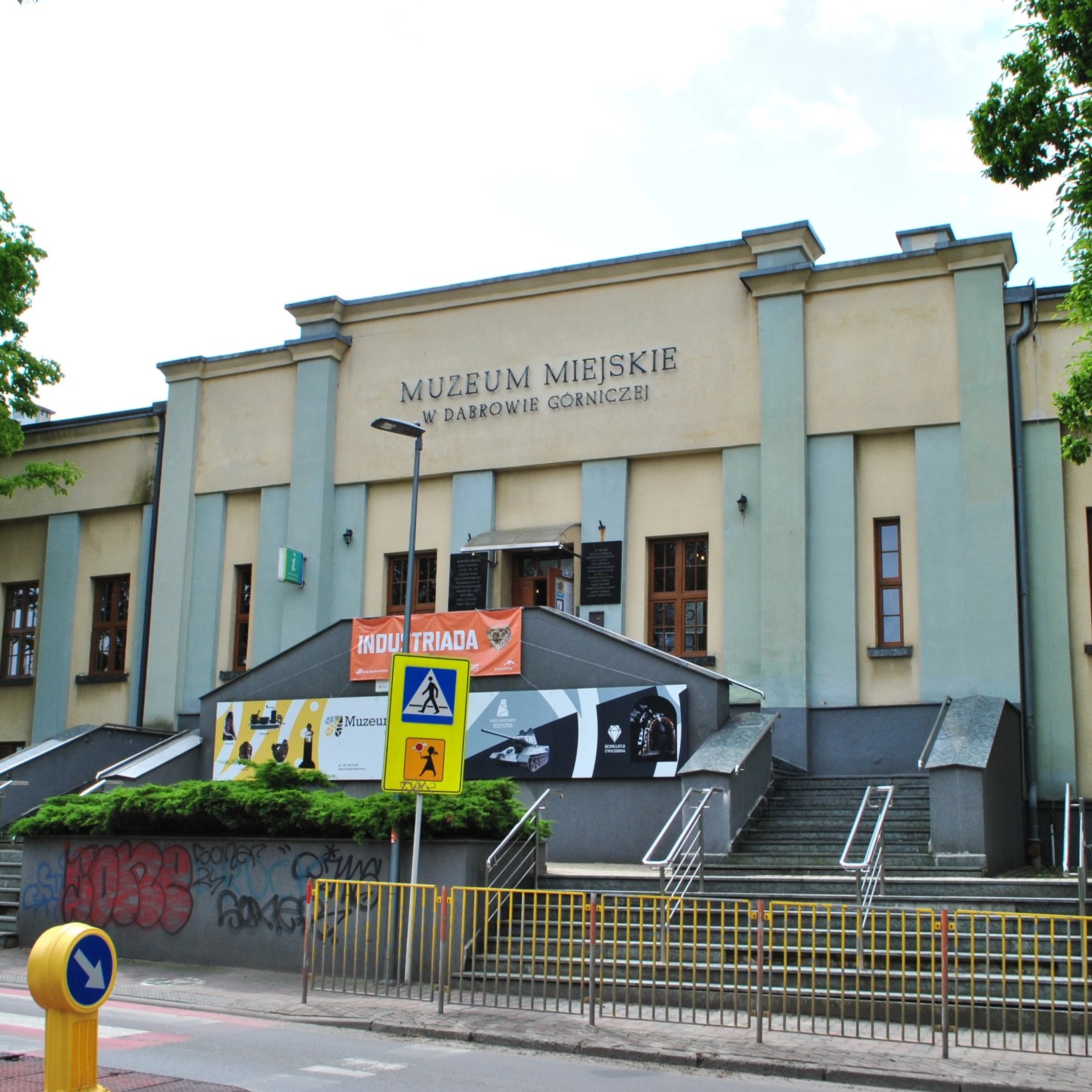 Muzeum Sztygarka
