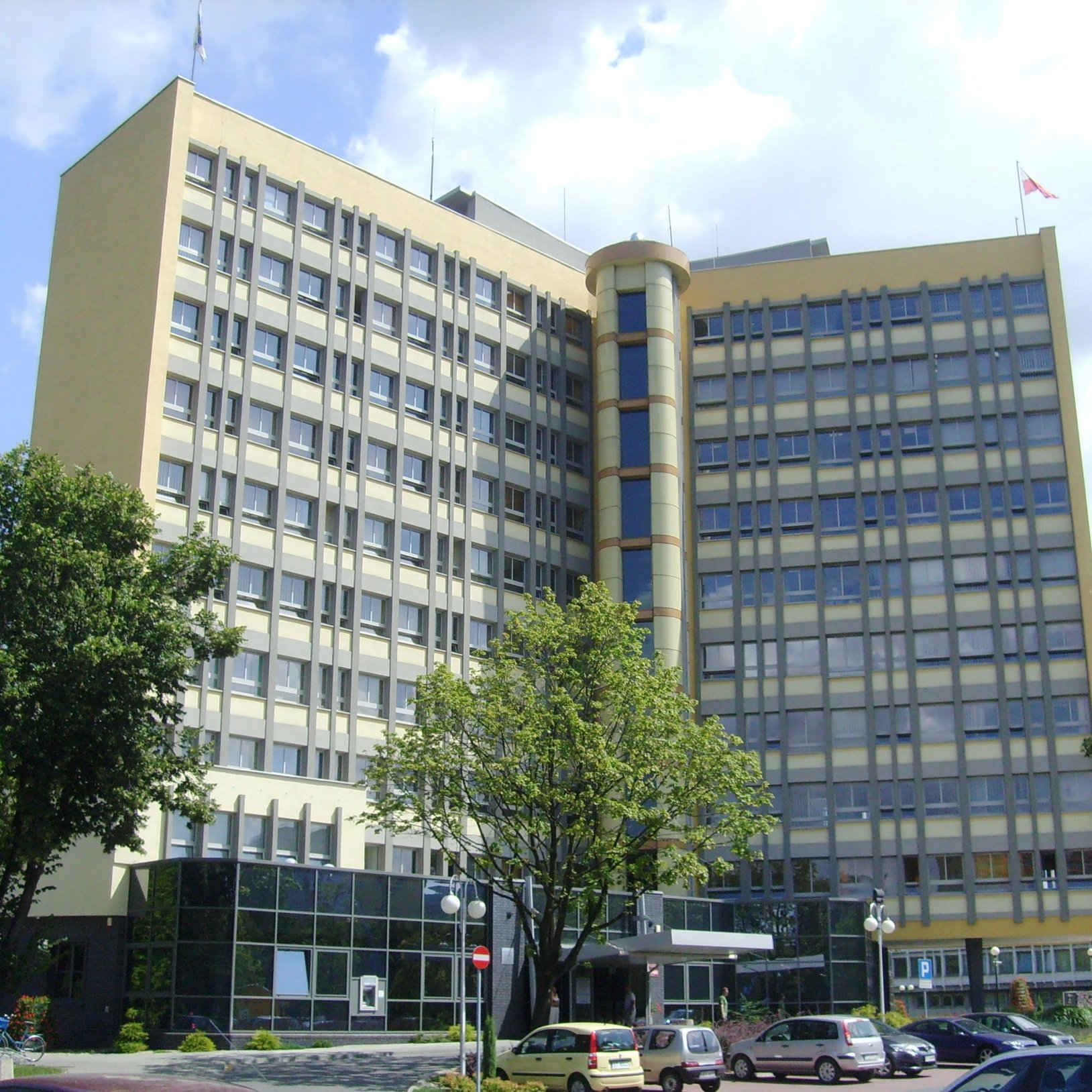 Urząd Miasta Tychy