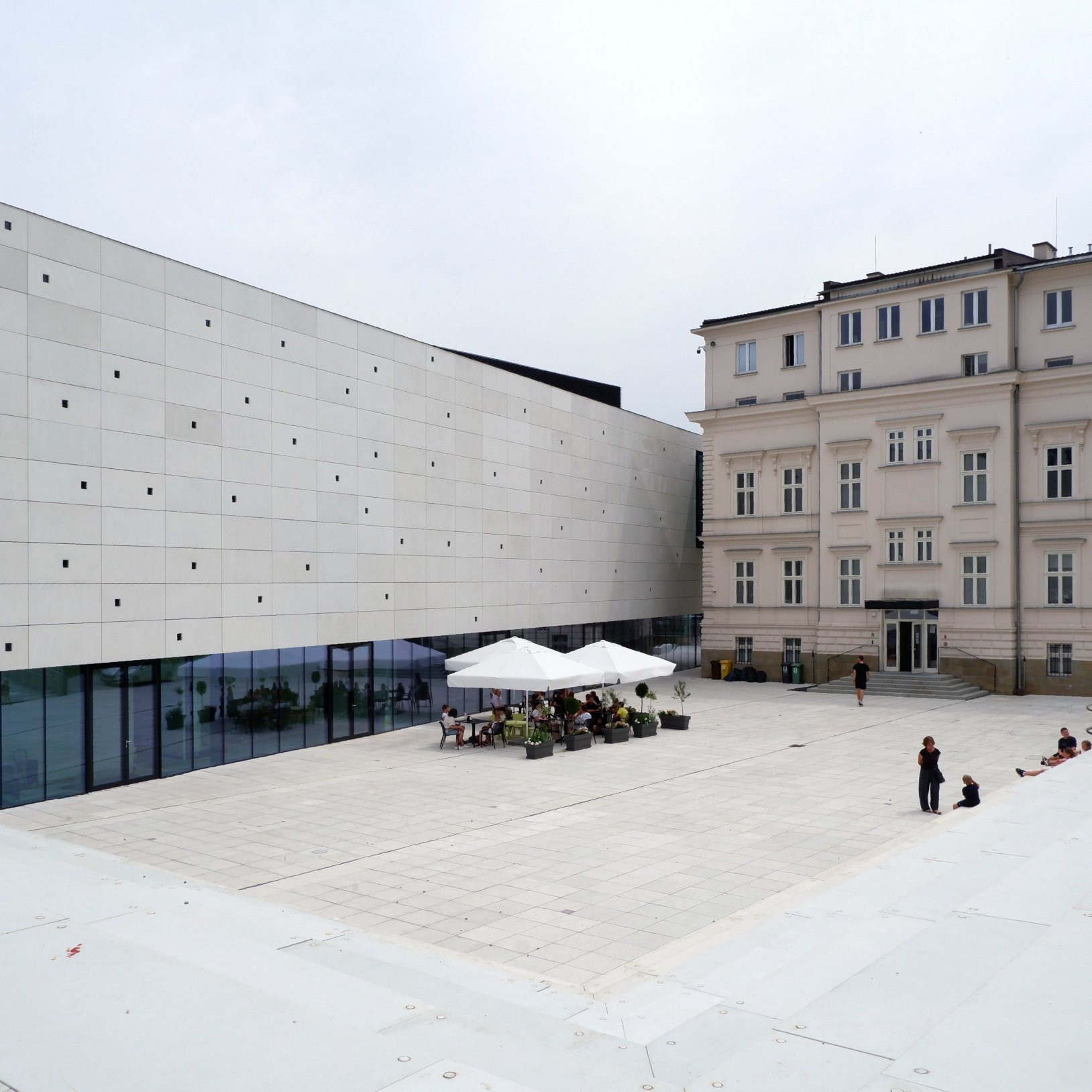 Studio Filmów Rysunkowych (Centrum Bajki i Animacji OKO)